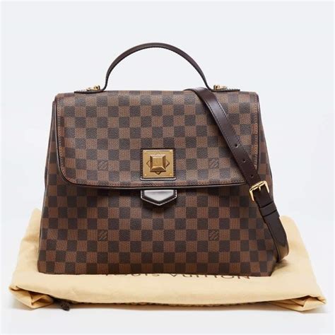 louis vuitton bergamo gm size|louis vuitton bag mm or gm.